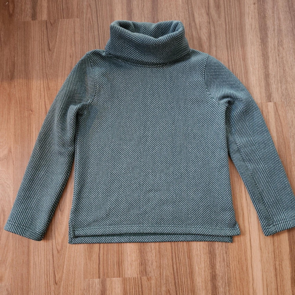 J. Crew Turtleneck Neck Sweater